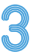 3