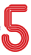 5