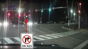 All Turn on Red
