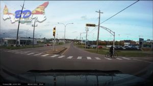 Bad Cyclist