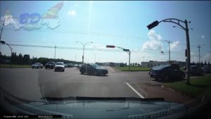 Block Intersection