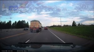 Brake Check Truck