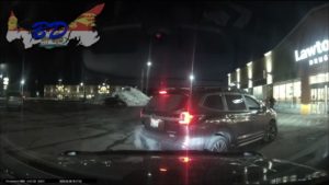 Clueless Parking