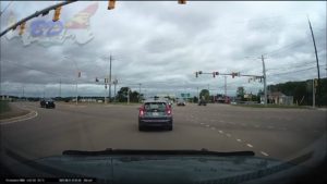 Confused Turn