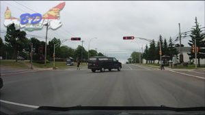 Cross Walk Cutoff