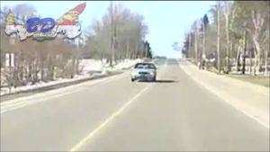 Drunk Driver