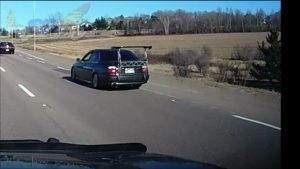 High Speed Racer