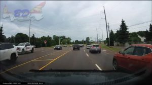 Illegal Turns All Around