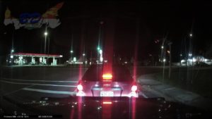 Inattentive Red Light