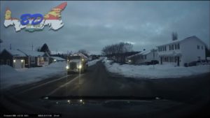 Inattentive Turn