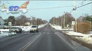 Jeep Cut Off