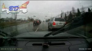 Lane Changer