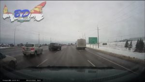 Lane Cut