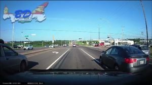 Lane Drifter