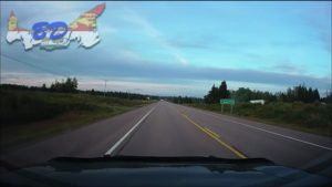 Lane Drifter