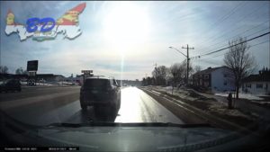 Lane Splitting