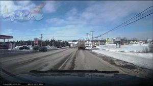 Lane Stop