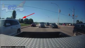 Lane Switch