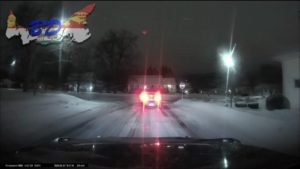 Left Right Turn