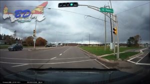Left Turn Cut Off