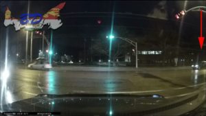 Red Light Runner
