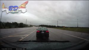 Merge Cut Off
