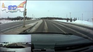No Look Merge