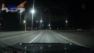 No Look Merge
