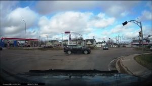 No Right on Red