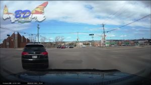 No Signal Lane Drifter