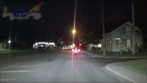 No Stop U Turn