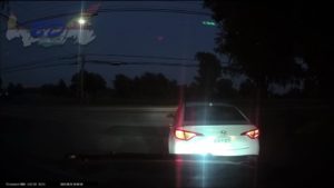 Paranoid Stop