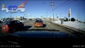 Quick Lane Change