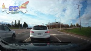 RCMP Fail to Yield