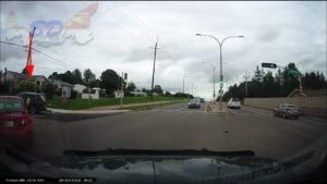 Red Light Turner