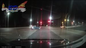 Red Turn Red Runner