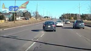 Road Rage