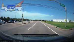 Senior Red Light