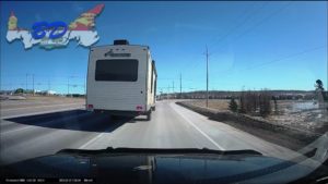 Sloppy Lane Changer