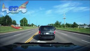 Slow Lane Change
