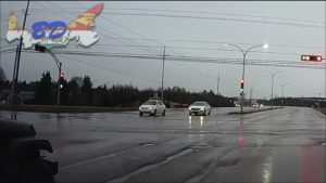 Straight Through Arrow