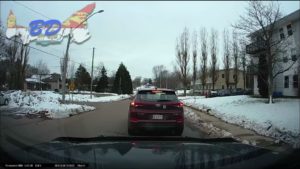 Sunday Driver