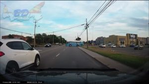 Transit Bad Driver