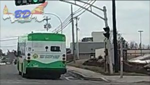 Transit No Stop