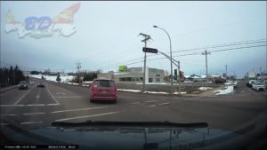 Turn Lane Drifter