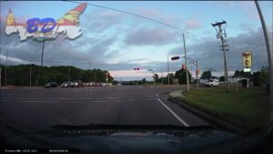 Where You Going