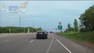 Wrong Lane