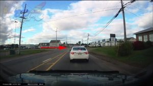 Wrong Signal