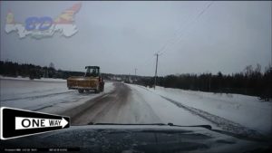 Wrong Way Loader