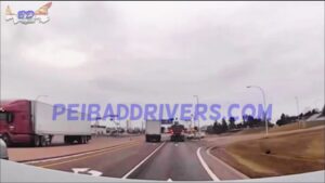 Intersection Accident